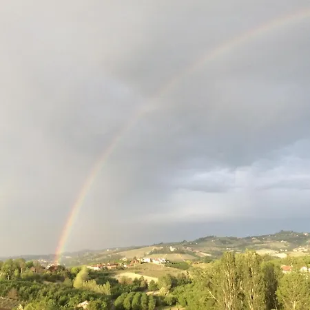Appartamento Casa Carbone *