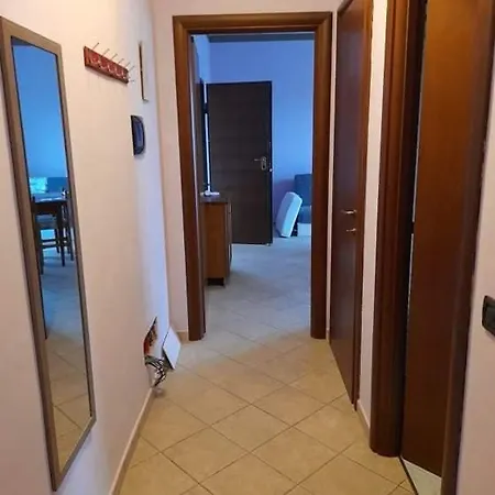 Appartamento Casa Carbone