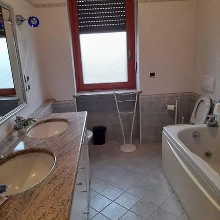 Appartamento Casa Carbone