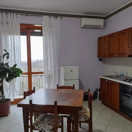 Casa Carbone Serra (Cuneo)